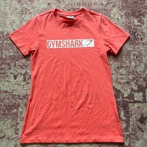 Gymshark athletic tshirt